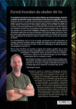 Indlæs billede til gallerivisning Bog: Derfor skaber du dit eget liv - med baggrund i kvantefysikken