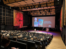 Indlæs billede til gallerivisning Torsdag d. 10. marts 2022 kl. 18:00 i Aarhus (inkl. adgang til museet)