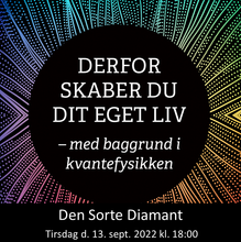 Indlæs billede til gallerivisning Tirsdag d. 13. sept. 2022